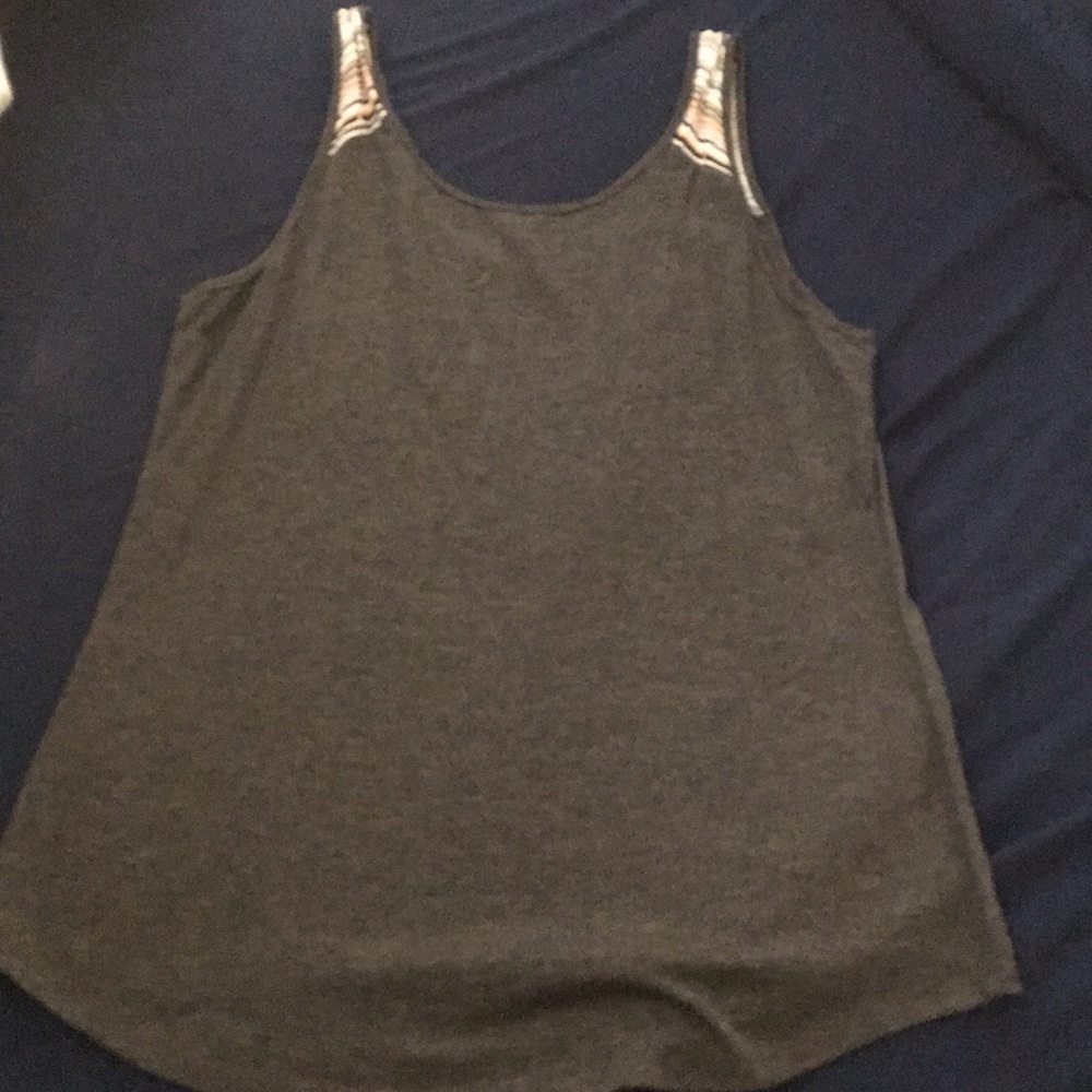 Tank top - Picture 4 of 6